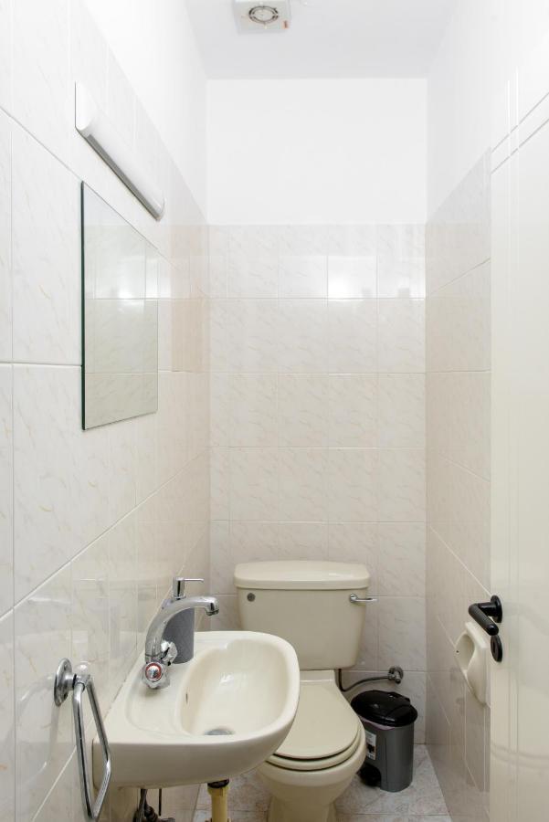 Callisto 3 Bedroom Apartment 라르나카 외부 사진